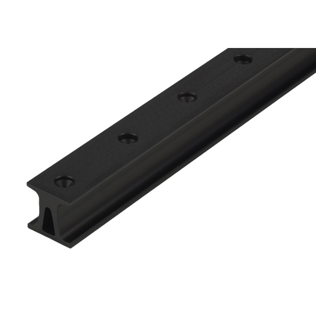 1-1/2" Traveler Track - for Boats to 50 ft