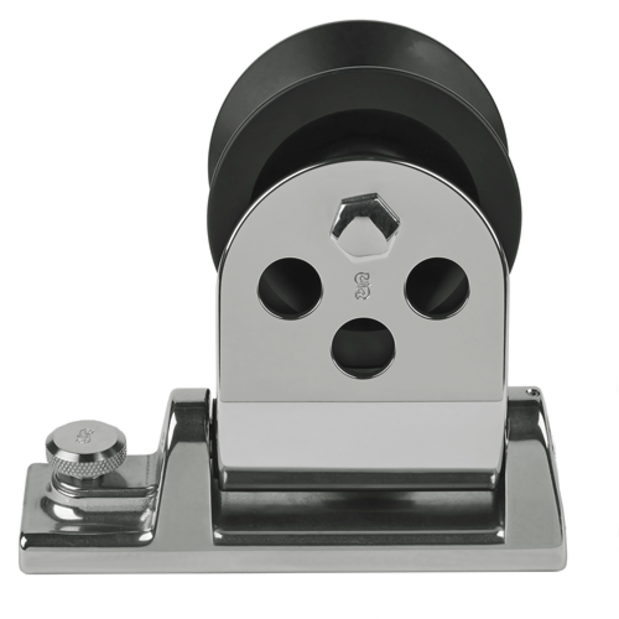 32-89 of Schaefer Marine Twin Sheet Lead Blocks