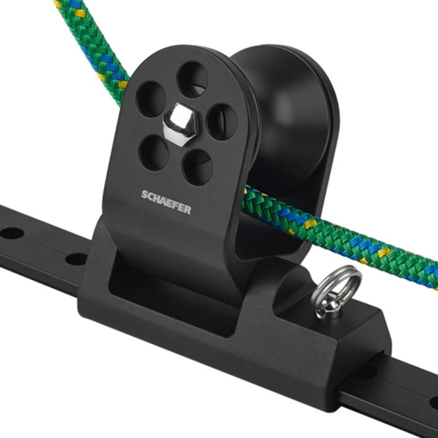 32-97 of Schaefer Marine Twin Sheet Lead Blocks