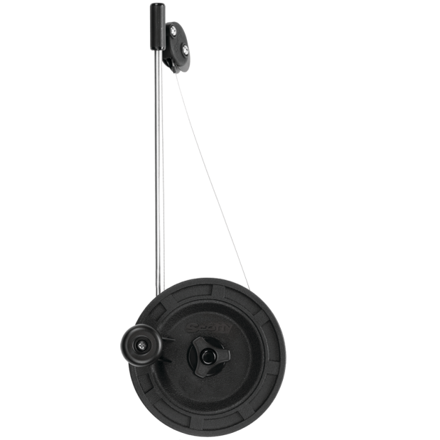 1071 Laketroller Manual Mini Downrigger