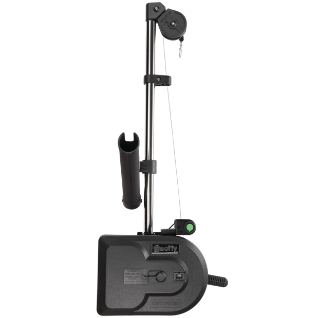 1101 Depthpower Electric Downrigger