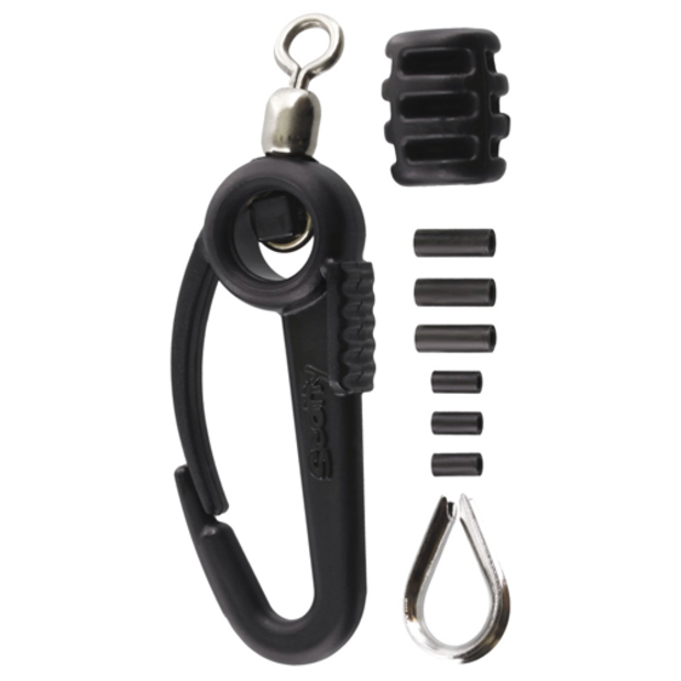 1154 of Scotty 1154 Downrigger Cable Terminal Kit