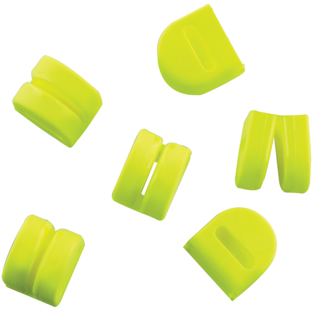 1190 Power Grip Plus Pads