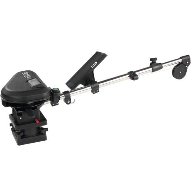 2106B High Performance Electric Downrigger