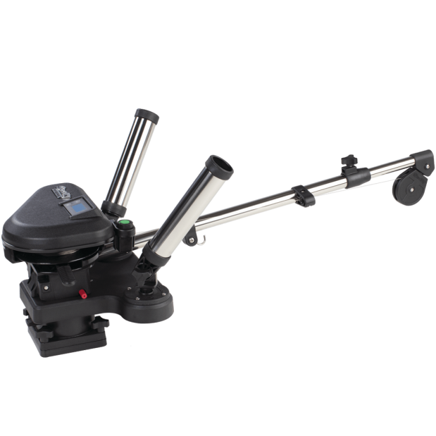 2116 High Performance Electric Downrigger