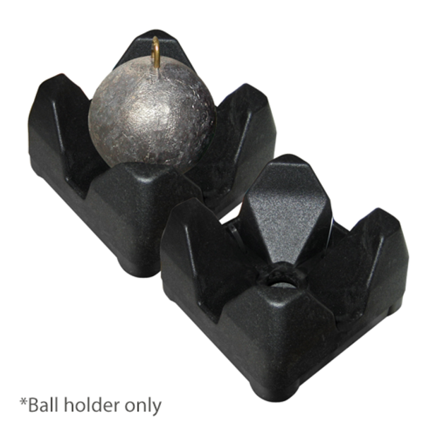 3022b of Scotty Weight Mate Downrigger Ball Holder