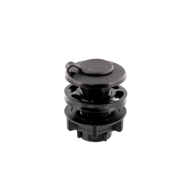 Compact Threaded Deck Mount