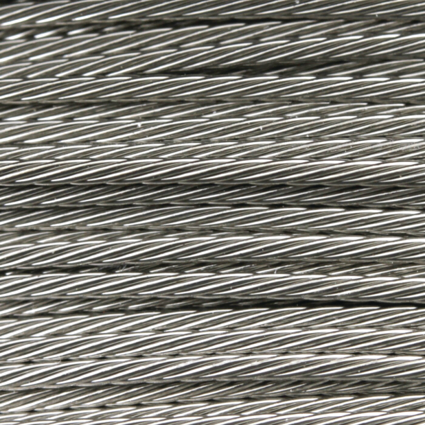 Downrigger Stainless Cables with Terminal Fastening Kit
