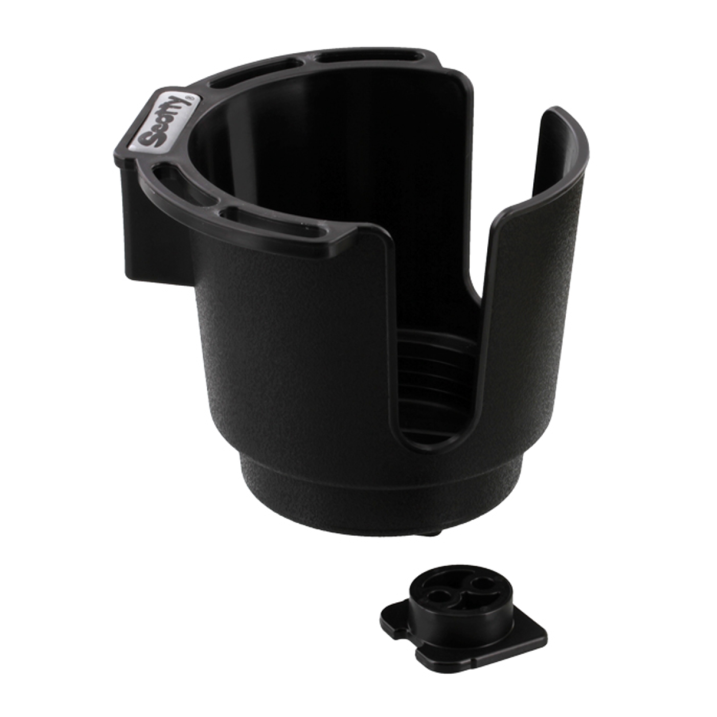Scotty Drink Holder - with Bulkhead / Gunnel Mount