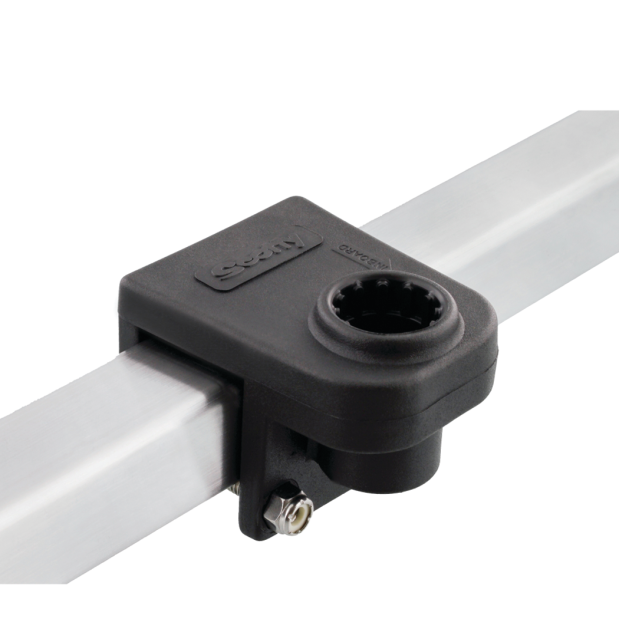 Rail Mounts - for Rod Holders
