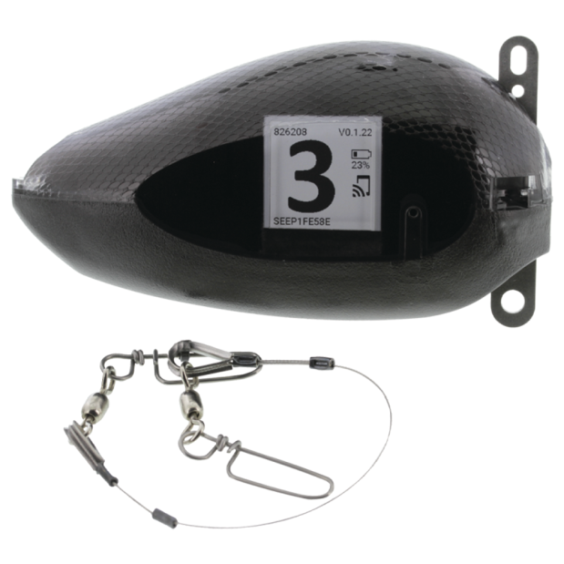 Scotty Seeker Probe System