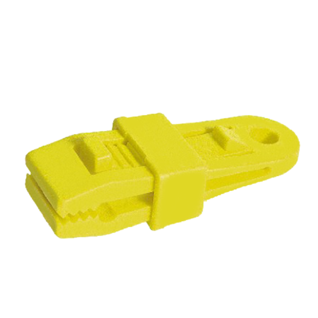301yl of Scotty Tarp Clip