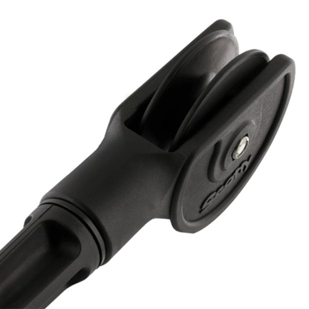 end of Scotty Trap-Ease - Pot Puller