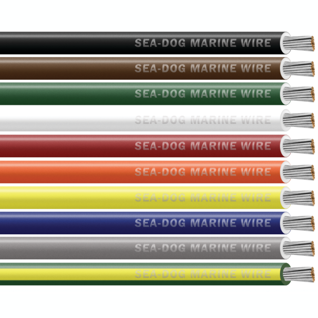 Tinned Copper Wire