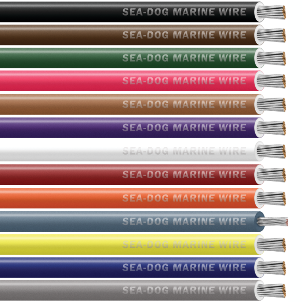 Tinned Copper Wire
