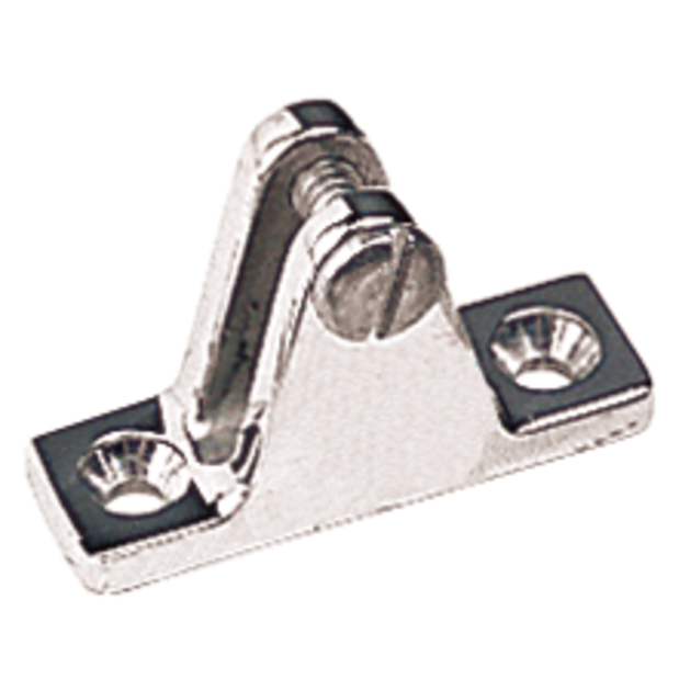 270200 view of Sea-Dog Line 90 Deg Deck Hinge Fittings