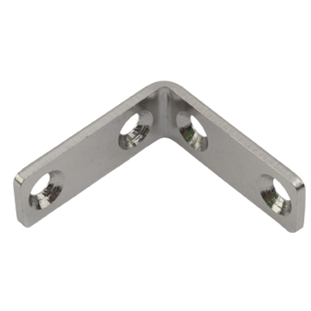 221305 of Sea-Dog Line 90 Degree Angle Bracket