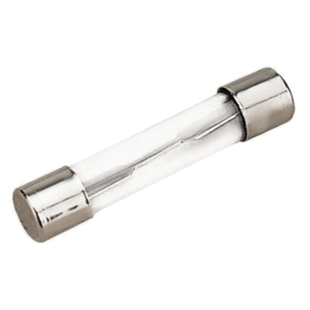444050 of Sea-Dog Line AGC Glass Tube Fuse