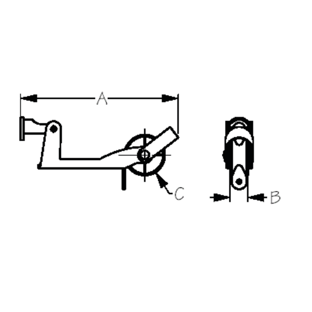 Anchor Lift & Lock