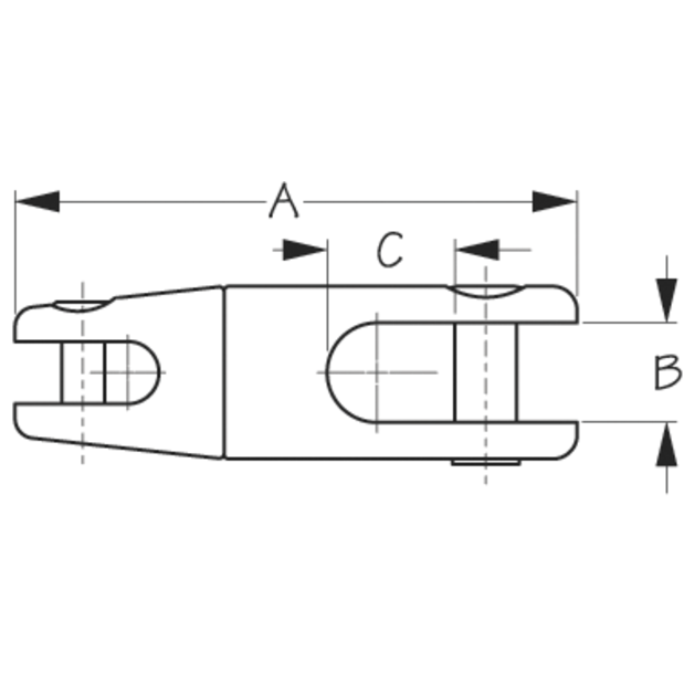 Anchor Swivel