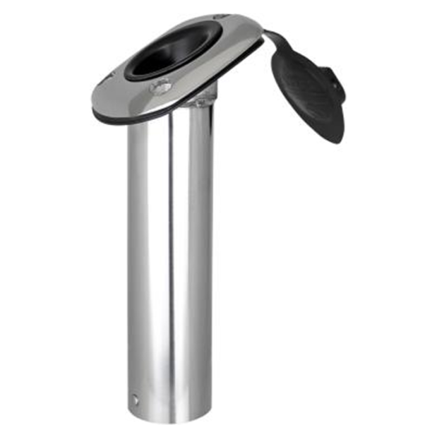 325235 of Sea-Dog Line Angled Flush Mount Rod Holder and Cap 