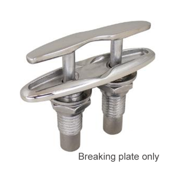 041484 of Sea-Dog Line Backing Plates for Pull-Up Cleats