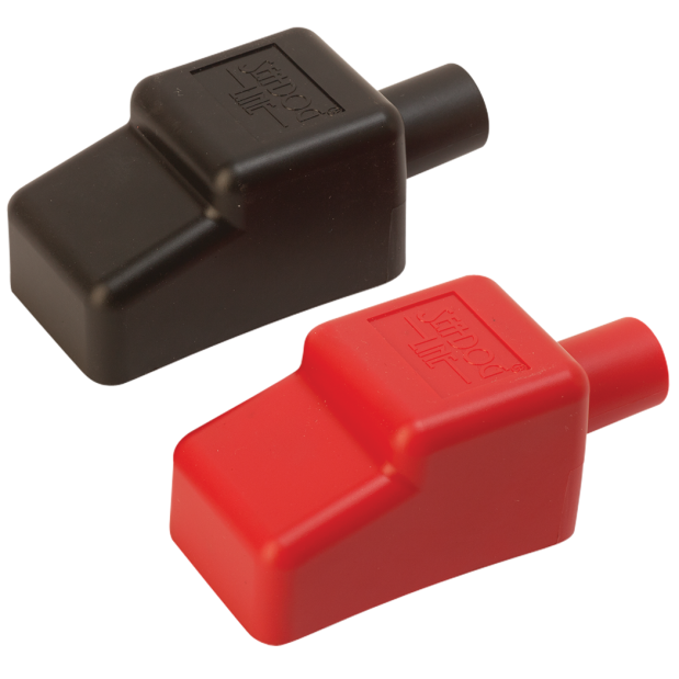 main of Sea-Dog Line Battery Terminal Covers