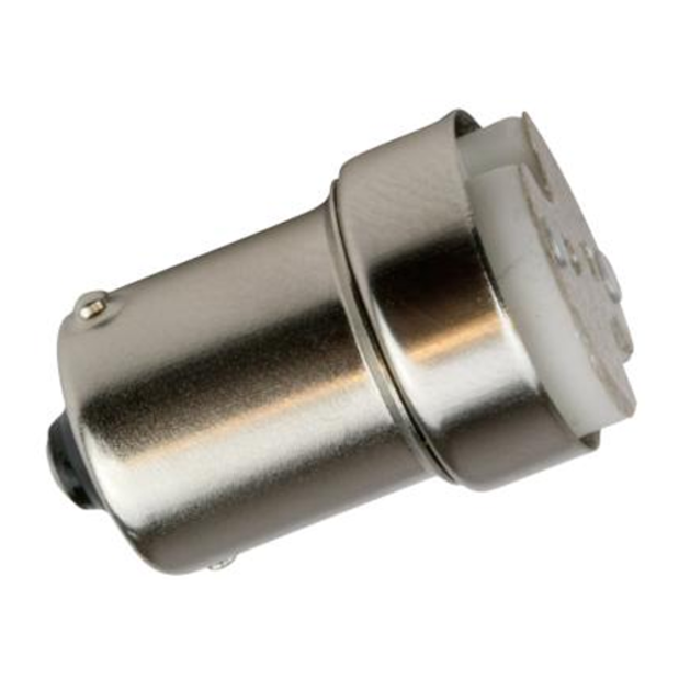442041 of Sea-Dog Line Bayonet Base G4 Adapters