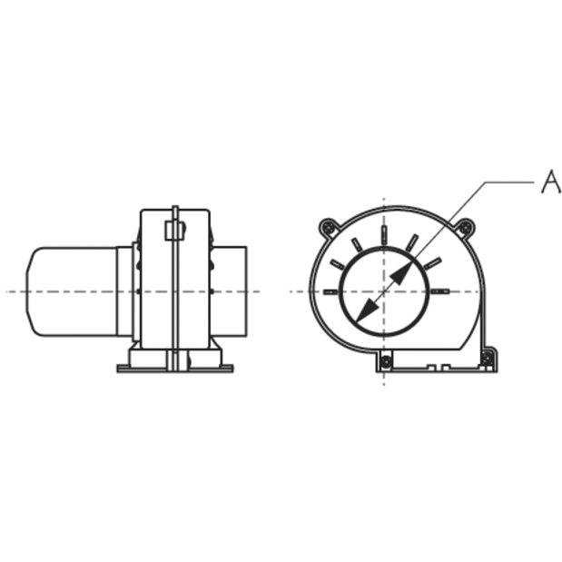 Bilge Blower