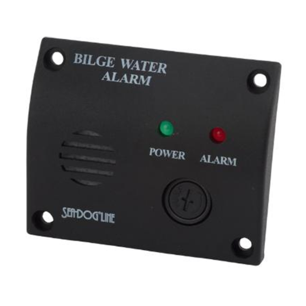 423033 of Sea-Dog Line Bilge Water Alarm Panel