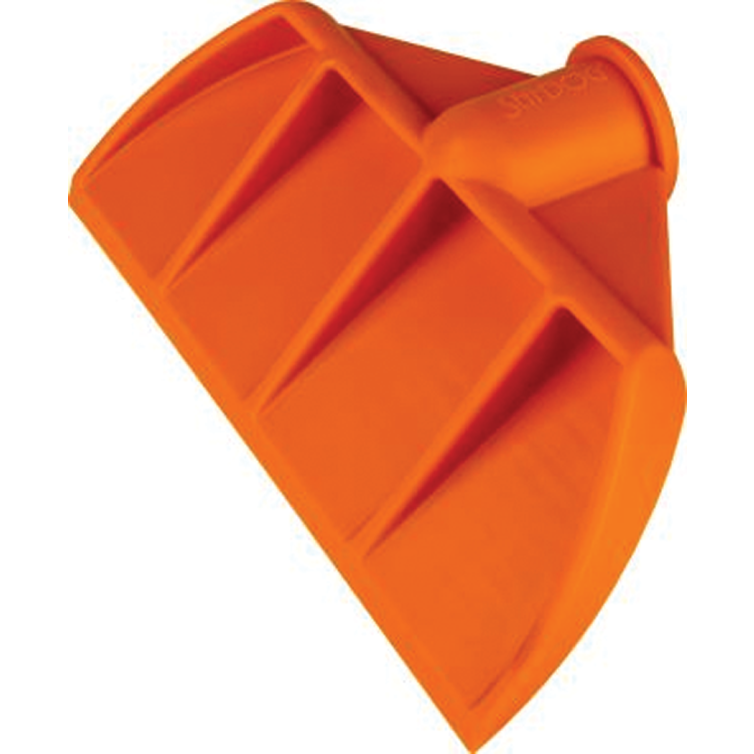 Boat Hook Hull Scraper