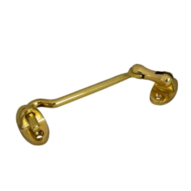 222091 of Sea-Dog Line Brass Door Hook With Swivel