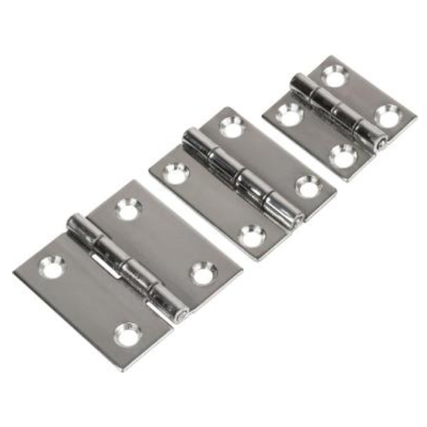 201070 of Sea-Dog Line Butt Hinge 