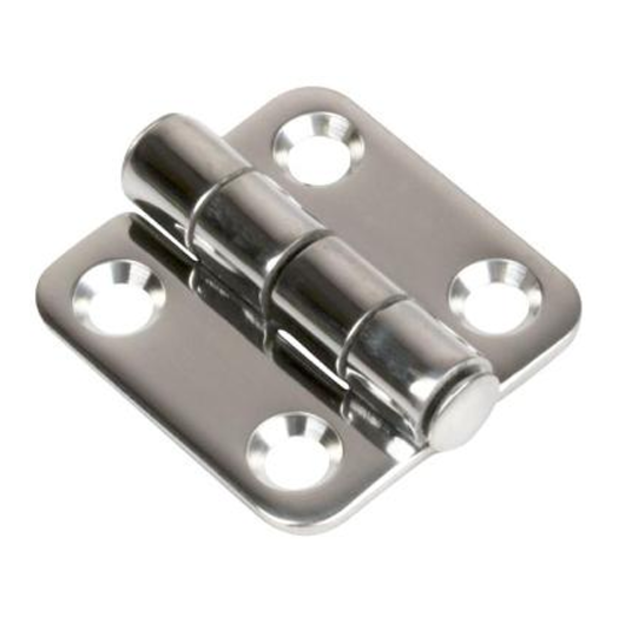201580 of Sea-Dog Line Butt Hinge - 201580