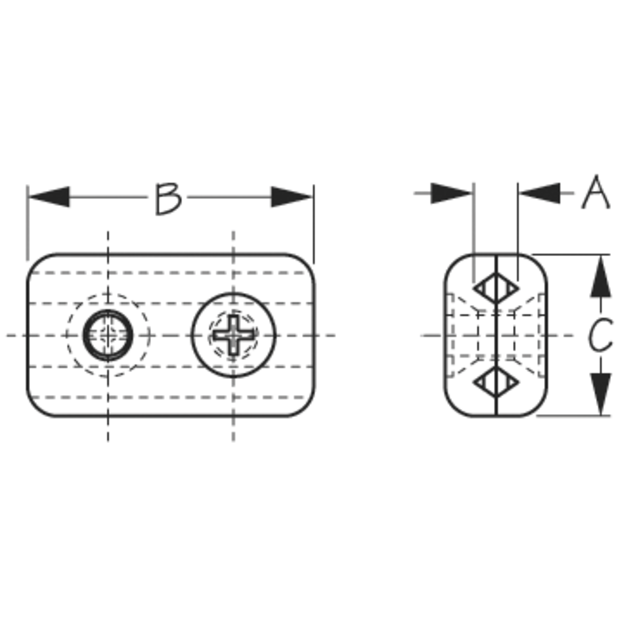 Cable Clamp