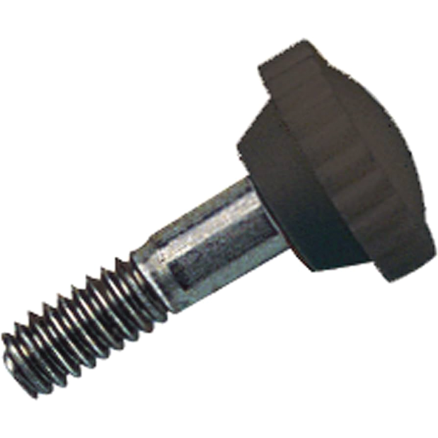 Canvas Top Nylon Head Screws