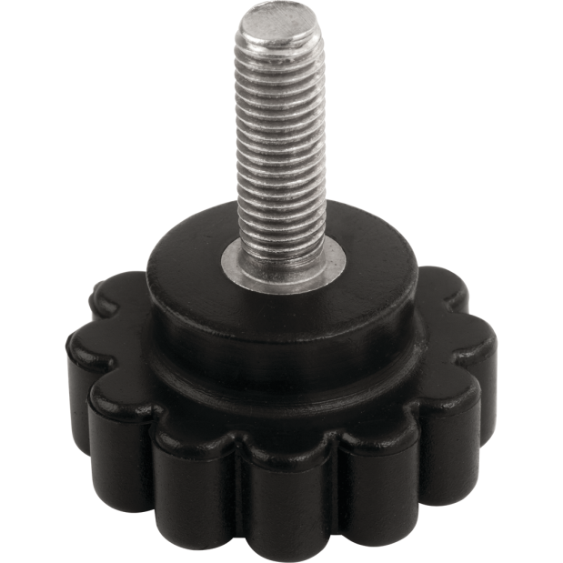 Head Screws & Tube Connector