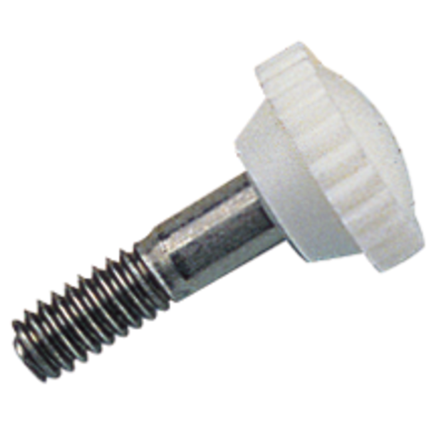 Head Screws & Tube Connector