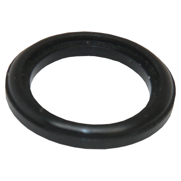 Captive Garboard Drain & Plug