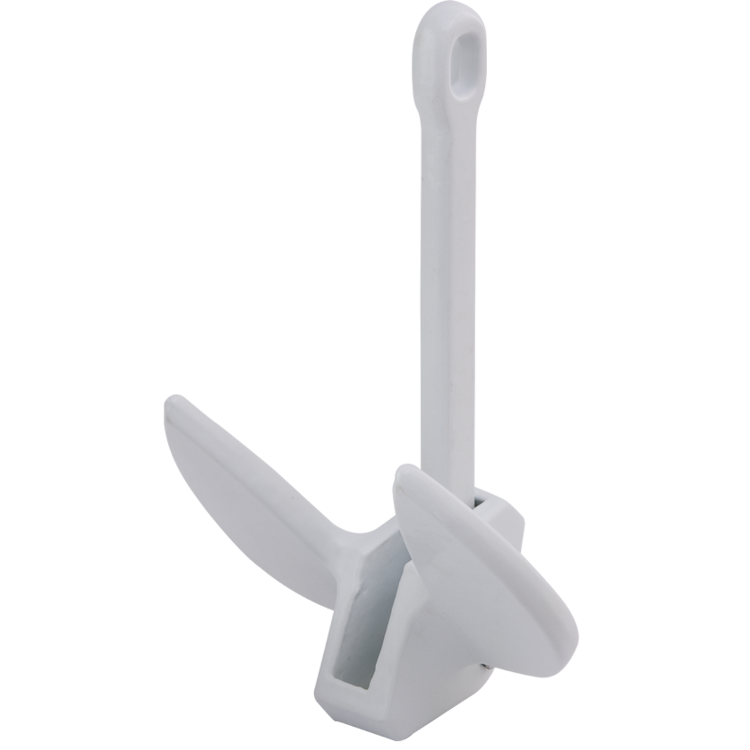 main of Sea-Dog Line Cast Iron Navy Style Anchor