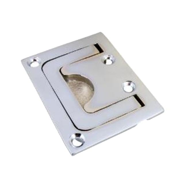222425 of Sea-Dog Line Chrome Hatch Handle