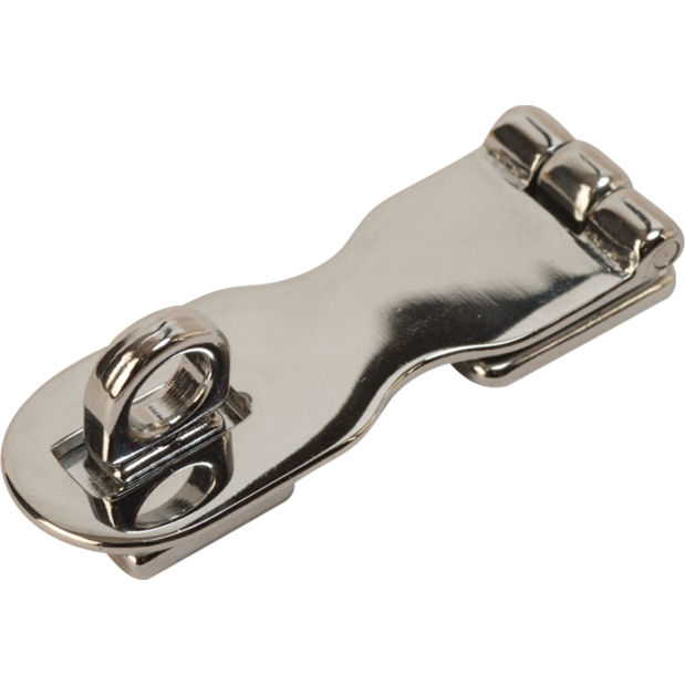 Safety Hasp