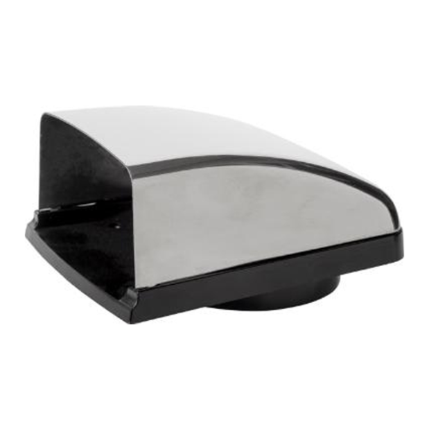 331320 of Sea-Dog Line Cowl Vent with Plastic Base