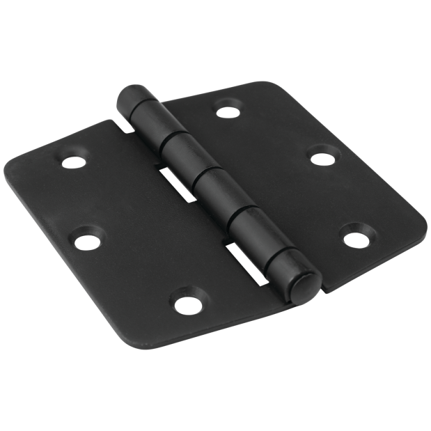 Dampening Heavy Duty Hinge