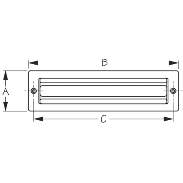 Deck Step Tread