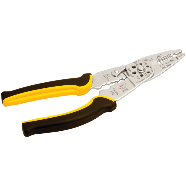 429905 of Sea-Dog Line Deluxe Wire Stripper & Crimper