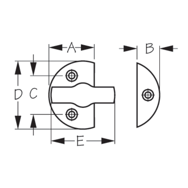 Door Button