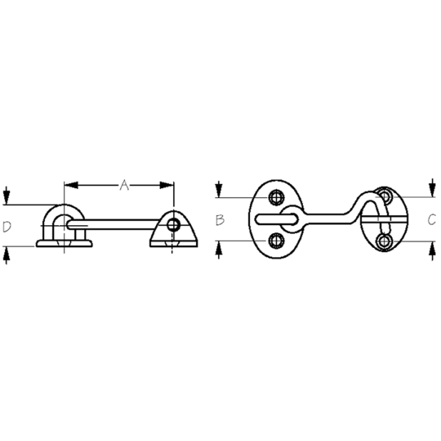 Door Hook