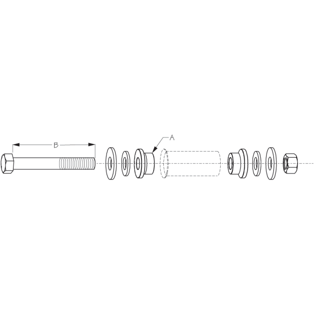 Drain Tube Flaring Tool