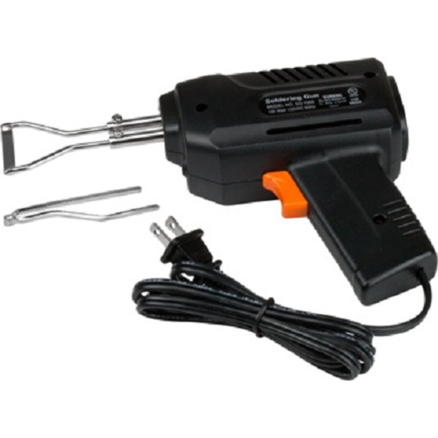 Economy Hand Held Rope Cutter/Soldering Gun